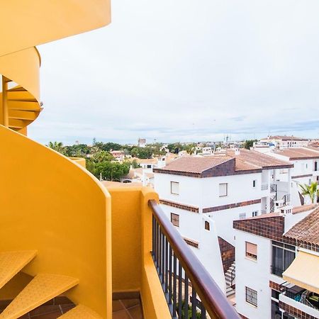 Espanatour Panorama Park Torrevieja Exteriér fotografie
