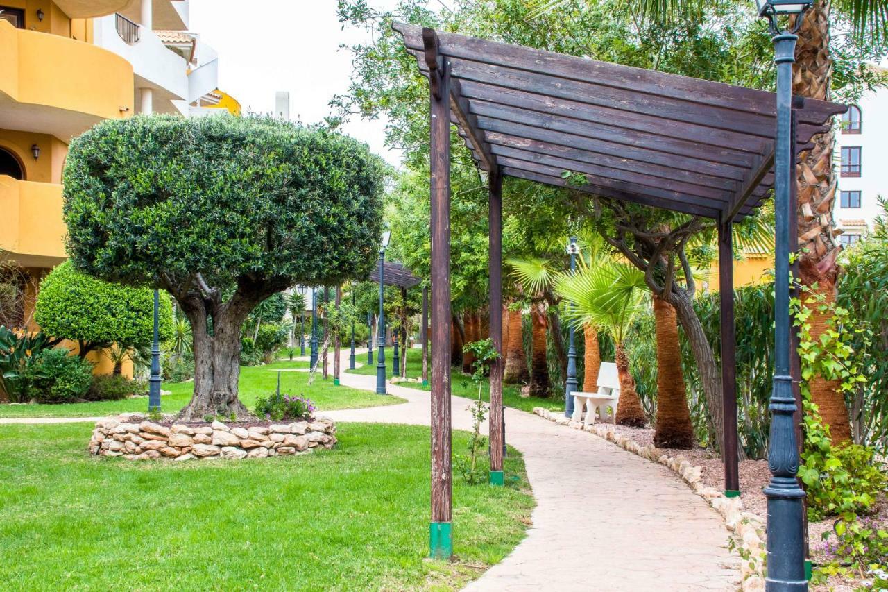 Espanatour Panorama Park Torrevieja Exteriér fotografie