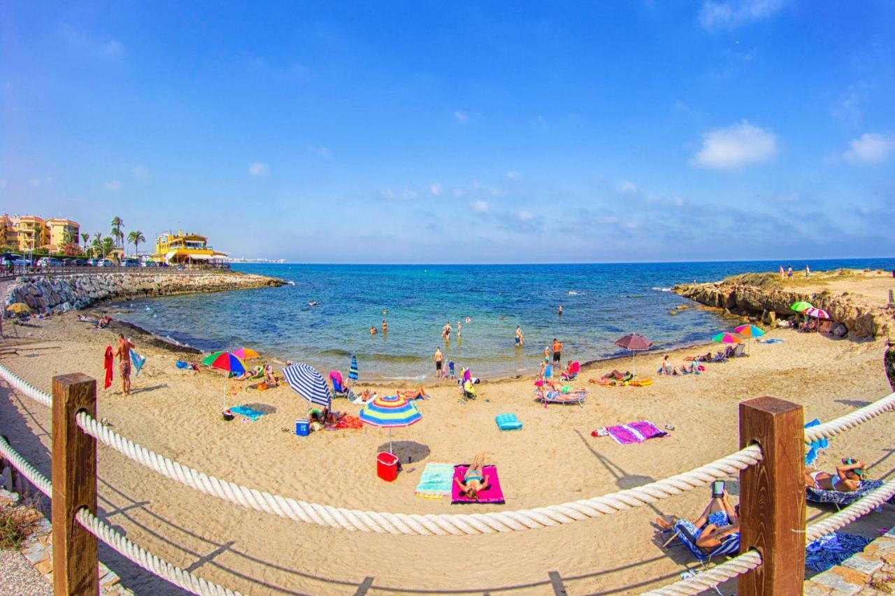 Espanatour Panorama Park Torrevieja Exteriér fotografie